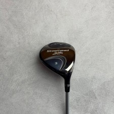 Callaway Steelhead XR 15 Degree 3 Wood | Tensei CK Series 55 Regular Flex