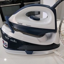 Tefal Fasteo SV6040 Steam