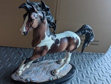 Breyer Ethereal Earth Model. Traditional. With Stand. Please See Description