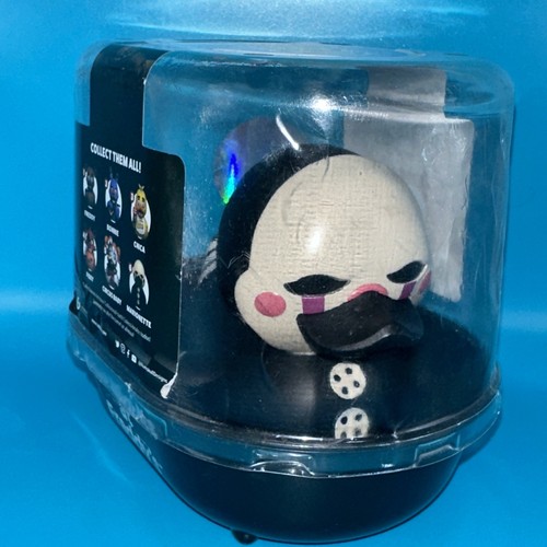 Tubbz 1st edition - edition, nights