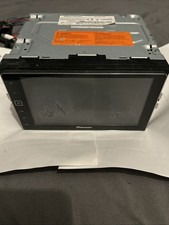 PIONEER SPH-DA120 Radio Head