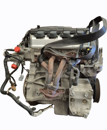 D16v1 complete engine - complete, /