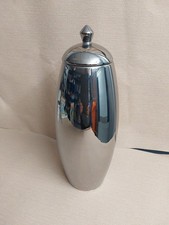 ILVA Ceramic  Tall Cannister