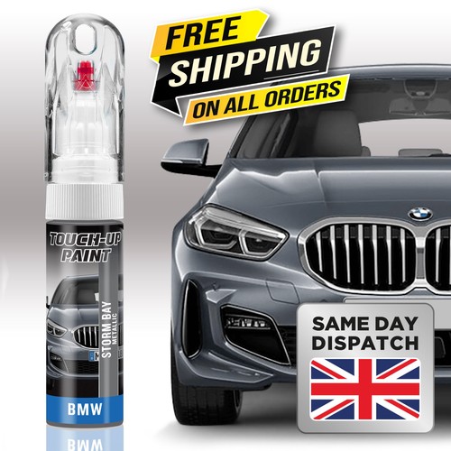 Bmw storm bay - c3n, up