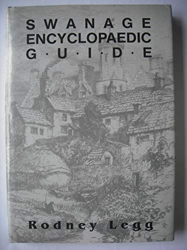 Swanage encyclopaedic guide - encyclopaedic,