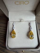 Ciro  model Emily: 1 Canary