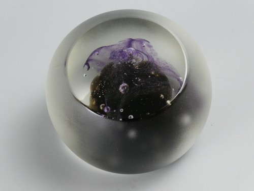Caithness paperweight sea - caithness,