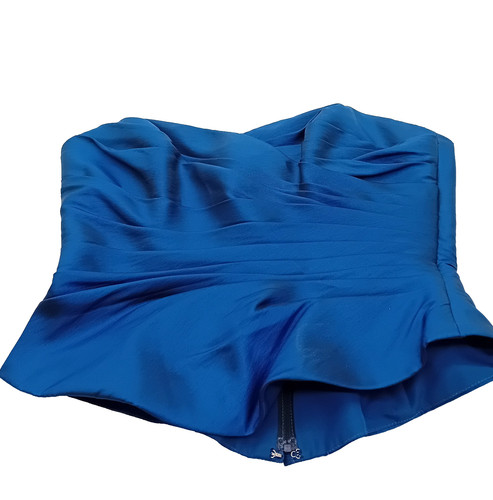 Kelsey rose electric blue - rose,