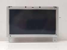 Opel Zafira C 2015 Dashboard