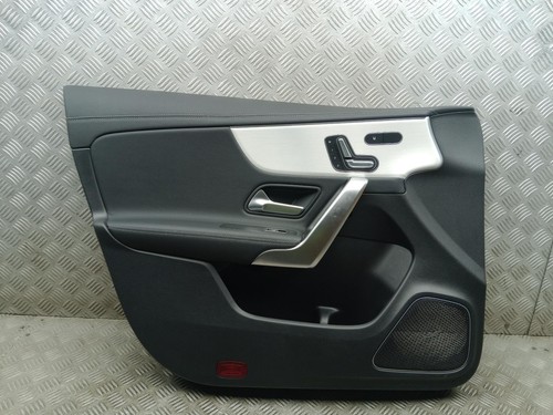 Mercedes cla door card front - mercedes,