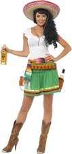 Ladies mexican tequllia - ladies,