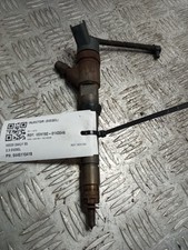 IVECO DAILY 2011-2015 2.3  INJECTOR (DIESEL) 0445110418 REF2