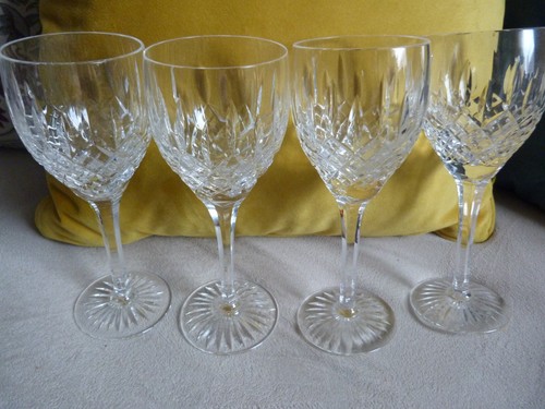 Stuart crystal shaftesbury cut - stuart,