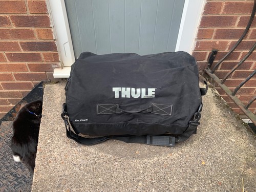 Thule 8006 front - 8006,