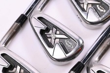 Callaway X-22 Tour Irons /