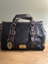 Rare Fossil Maddox Vintage