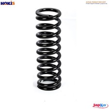 2x SUSPENSION SPRING ZCJ2696H