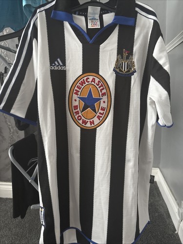 Newcastle united adidas - united,