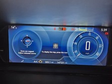 Citroen C4 Grand Picasso 13-18