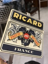 Vintage Ricard Optic Perfect