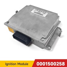 Ignition Voltage Transformer Module 0001500258 for Mercedes CL600 CL65 S600