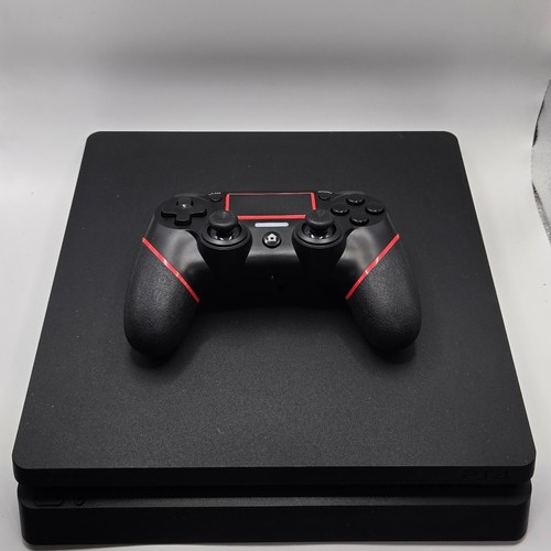 Sony ps4 slim - ps4,