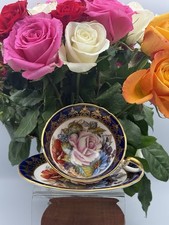 Aynsley J.A. Bailey Cabbage