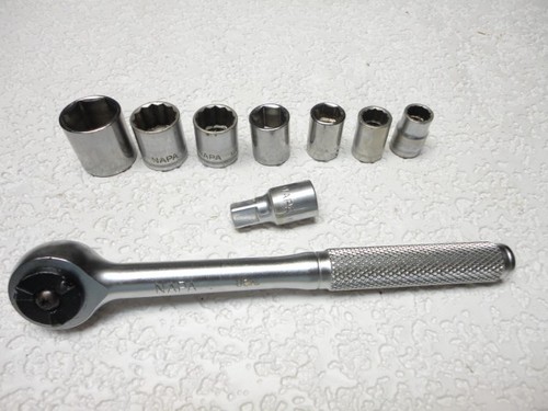 Nice napa nb43 - napa, ratchet