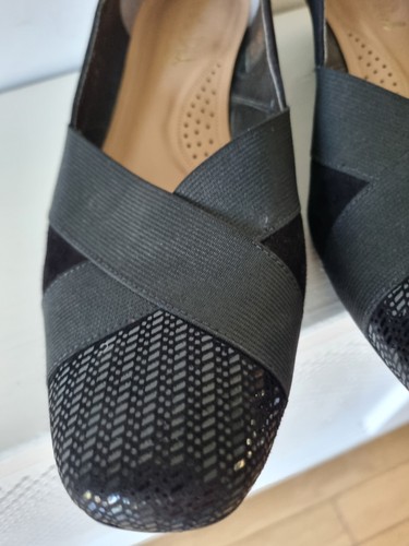 Van dal harmony - dal, black