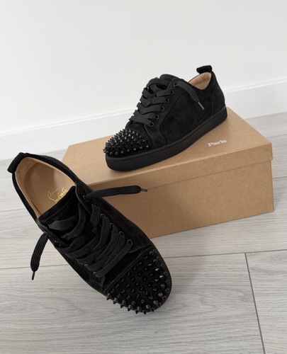 Christian louboutin junior - christian,