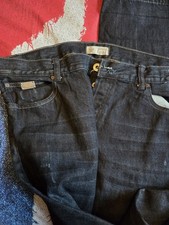 Firetrap Mens Jeans 34r