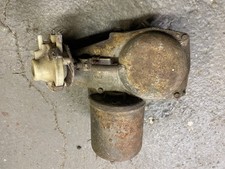 Unusual Vintage Lucas England