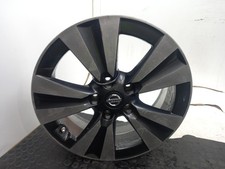 NISSAN LEAF Alloy Wheel 17