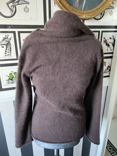 Monsoon angora and silk - monsoon,