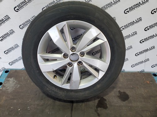 Genuine polo mk6 2017 2025 - genuine, 2017-2025
