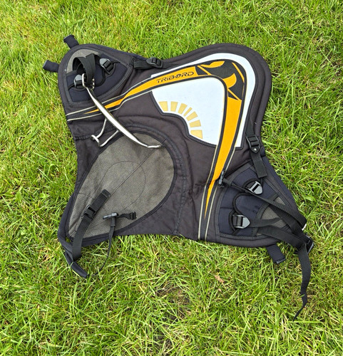 Tribord windsurfing harness - windsurfing,
