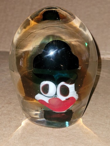 Vintage large murano - vintage,