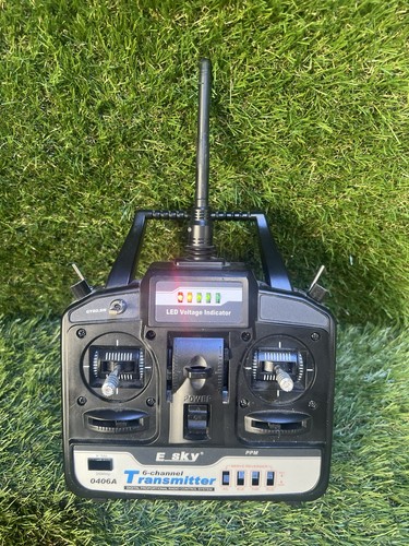 Sky 0406a channel 35mhz - 6,