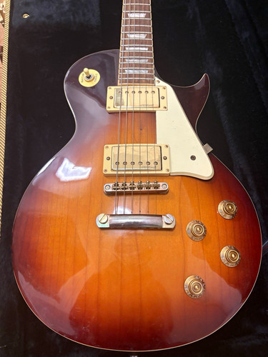 Vintage les paul - vintage,
