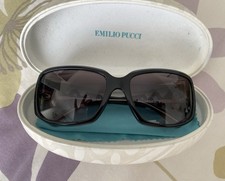 Emilio Pucci Women's Sunglasses