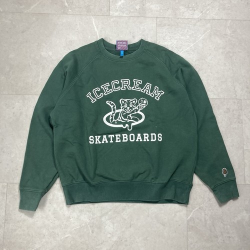 Vintage icecream skateboards - vintage,