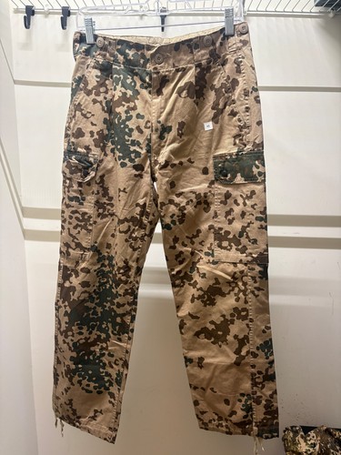 German tropentarn trousers - german, —