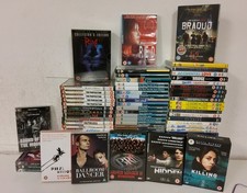 92 x Artificial Eye Tartan