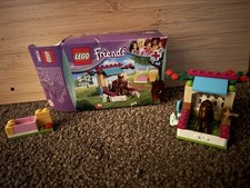 LEGO Friends 41089 Horse Stable Building Set