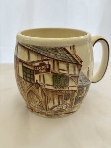 Vintage kirkham pottery the - kirkham, pottery’the