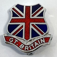 Great Britain Union Jack Flag