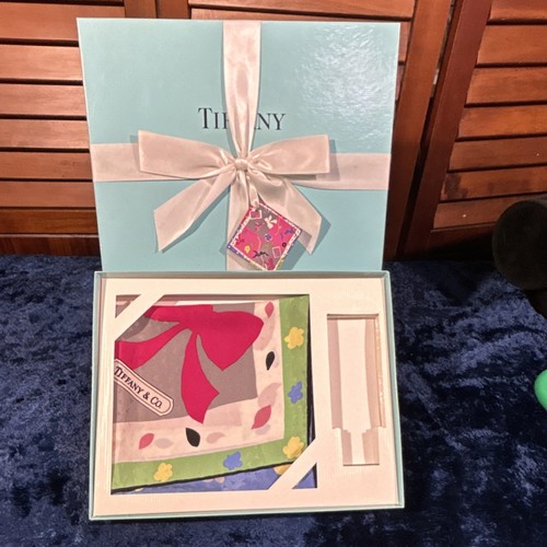 Tiffany limited edition - co.,