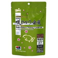 Hikari Fancy Goldfish Balance
