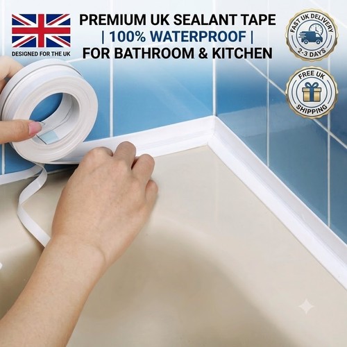 Waterproof sealing tape - waterproof,