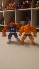 Vintage Toybiz, Fantastic